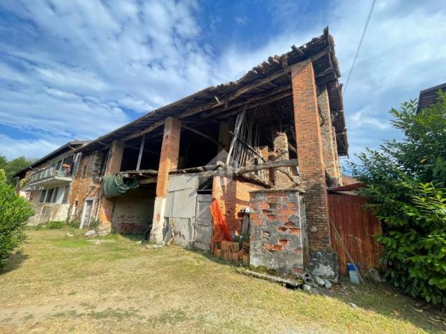 Rustico in vendita a Santa Cristina, Borgomanero