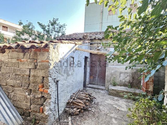 Rustico in vendita a Sant'agata Di Militello, Sicilia