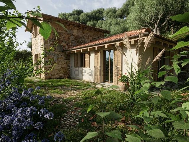Rustico in vendita a Camporosso, Liguria