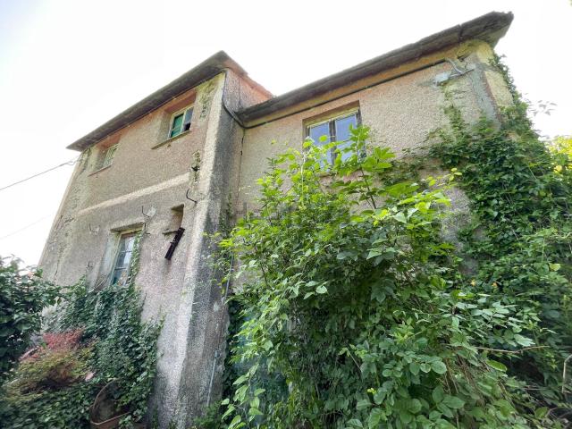 Rustico in vendita a Ceranesi, Liguria