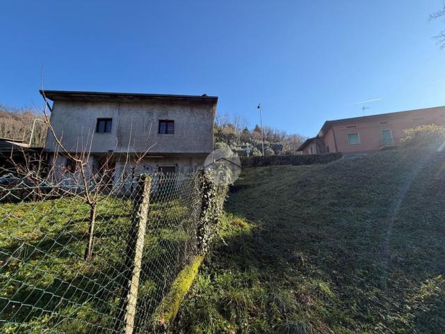 Rustico in vendita a Cenate Sopra, Lombardia