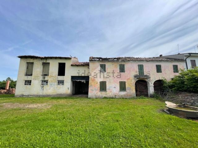 Rustico in vendita a Breda Di Piave, Veneto