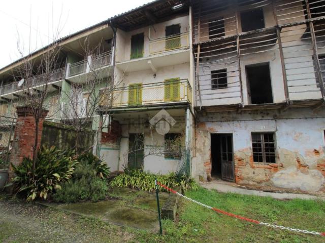 Rustico in vendita a Piemonte, Torino