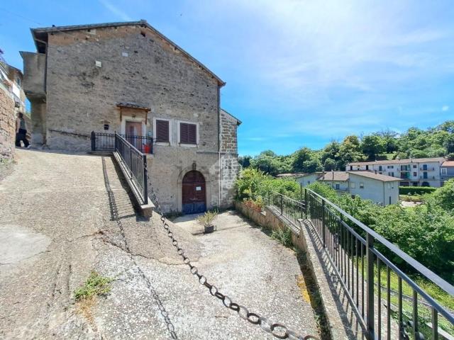 Rustico in vendita a Maregnano, Vignanello