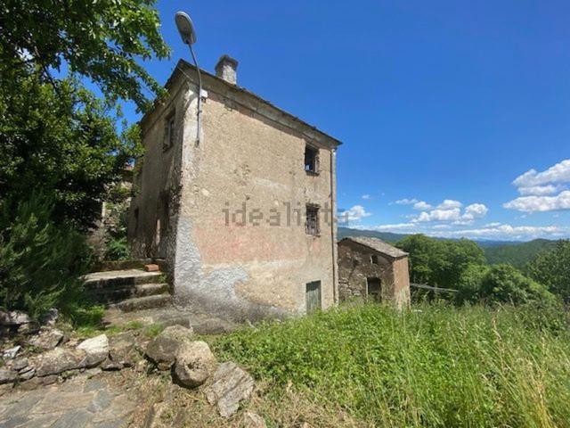 Rustico in vendita a Maissana, Liguria