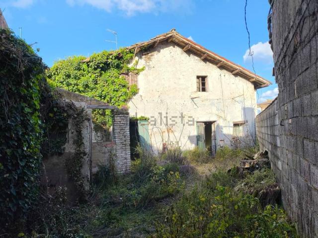 Rustico in vendita a Tapogliano