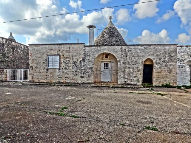 Rustico in vendita a Selva, Puglia