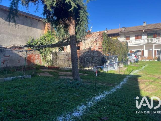 Rustico in vendita a Borgata Roggia, Piemonte