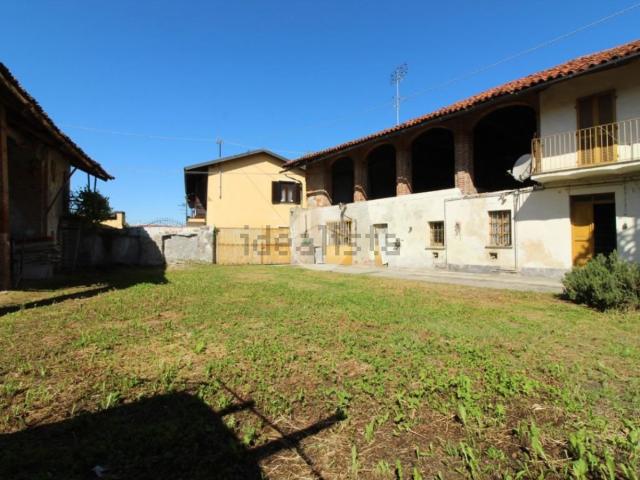 Rustico in vendita a Piemonte, Cuneo