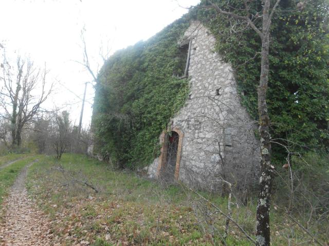 Rustico in vendita a Prata Principato Ultra, Campania