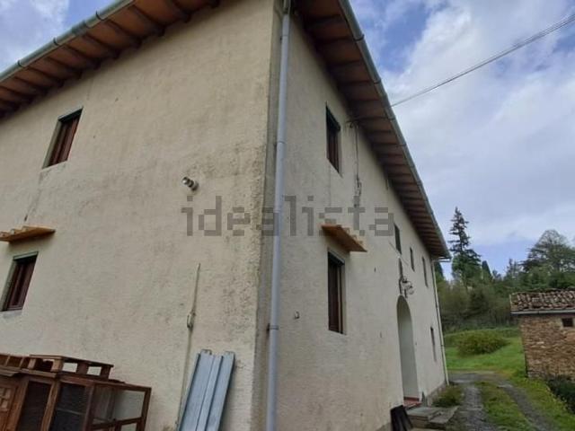 Rustico in vendita a Barberino Di Mugello, Toscana