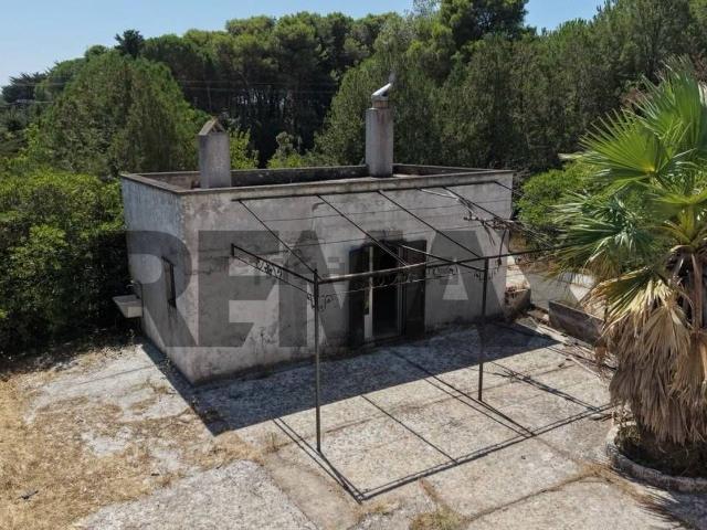 Rustico in vendita a Puglia, Taranto