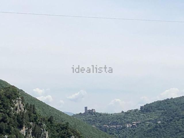 Rustico in vendita a Santa Lucia, Narni