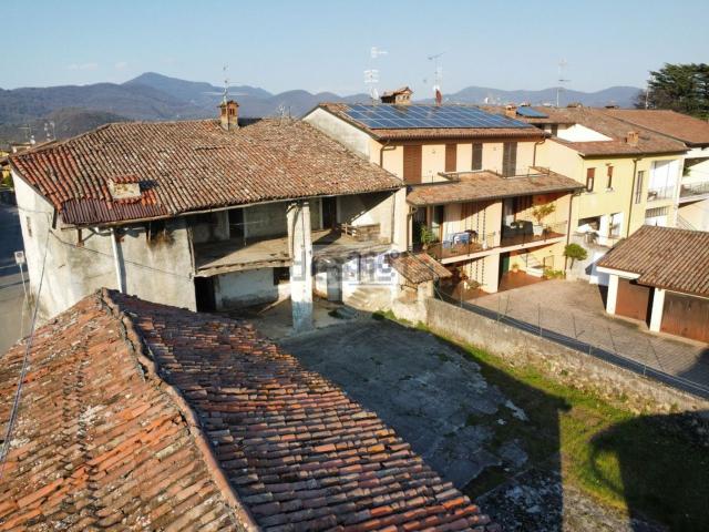 Rustico in vendita a Provaglio D'iseo, Lombardia
