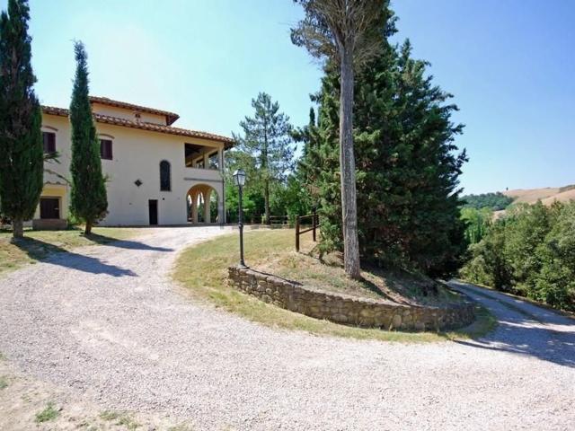 Rustico in vendita a Unione dei Comuni Circondario dell'Empolese Valdelsa, Montespertoli