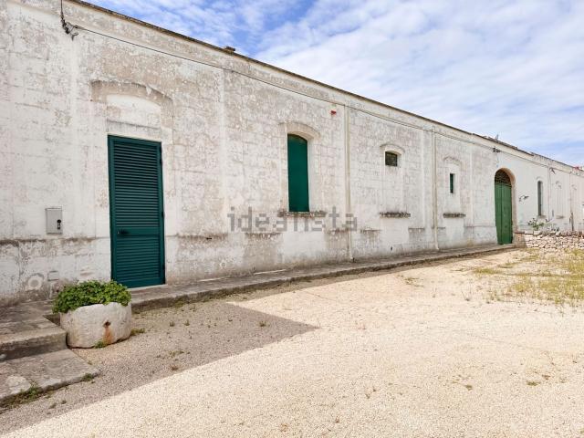 Rustico in vendita a Puglia, Brindisi