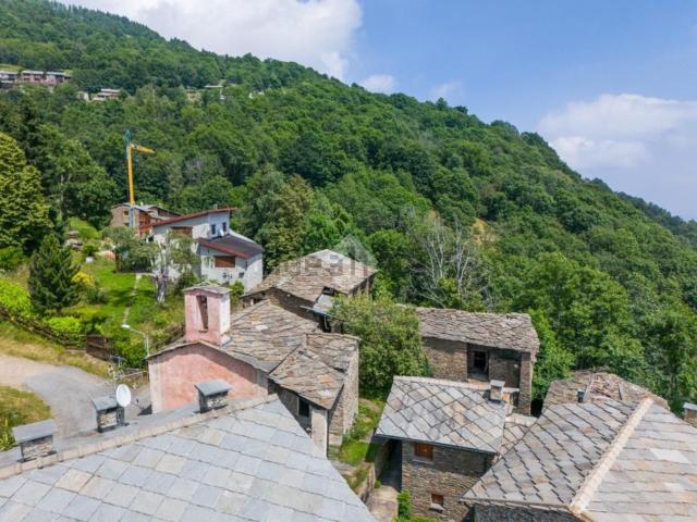 Rustico in vendita a Piemonte, Cuneo