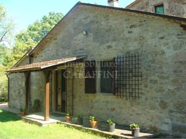 Rustico in vendita a Pieve Santo Stefano, Toscana