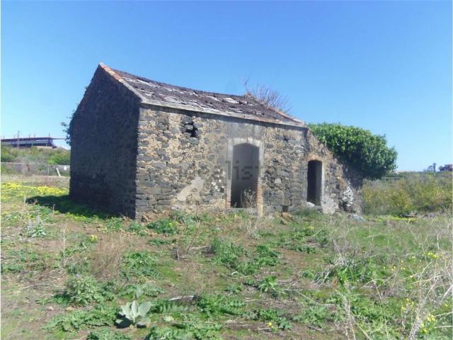 Rustico in vendita a Acireale, Sicilia