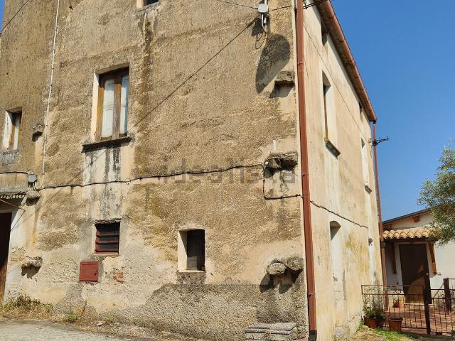 Rustico in vendita a Casali di Cosenza, Calabria