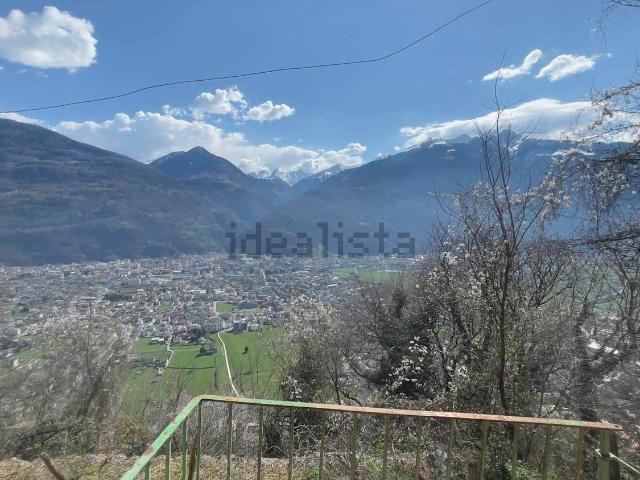 Rustico in vendita a Civo, Lombardia