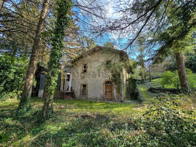 Rustico in vendita a Cinigiano, Grosseto