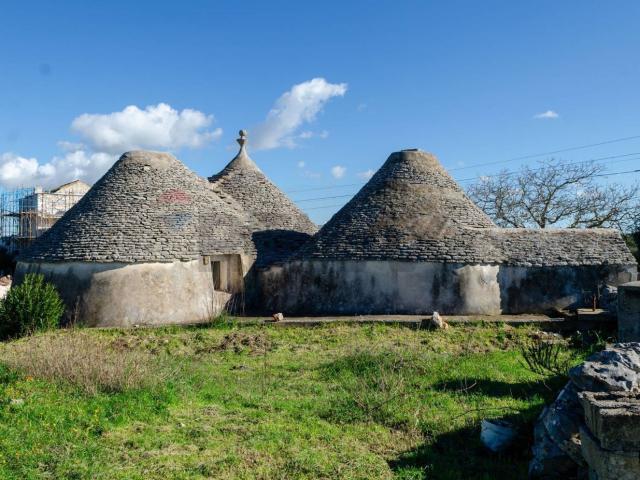 Rustico in vendita a Martina Franca, Taranto