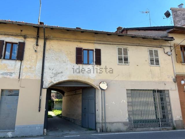 Rustico in vendita a Piemonte, Torino