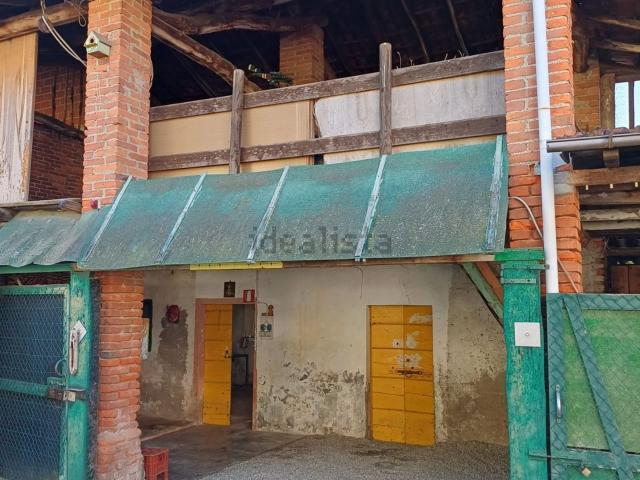 Rustico in vendita a Piemonte, Novara
