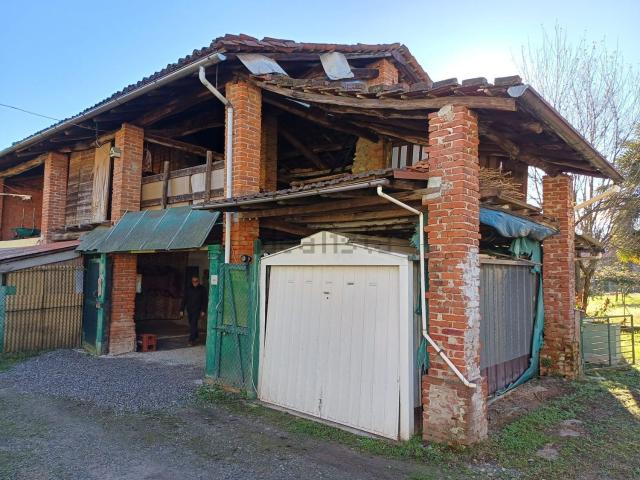 Rustico in vendita a Piemonte, Novara