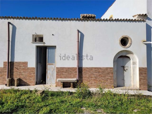 Rustico in vendita a Cerignola, Foggia