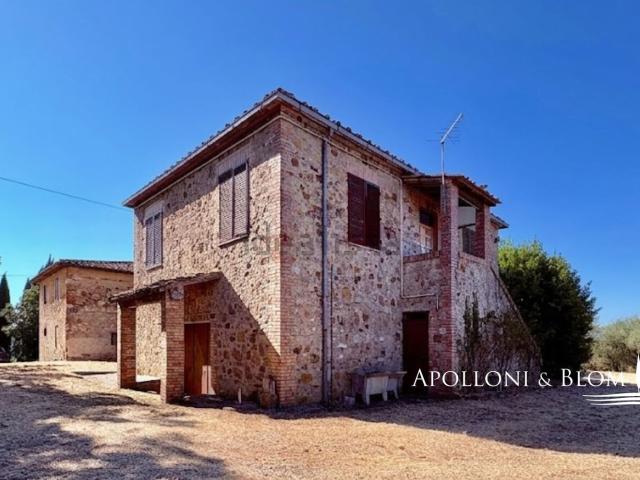 Rustico in vendita a San Leonino, Castellina in Chianti