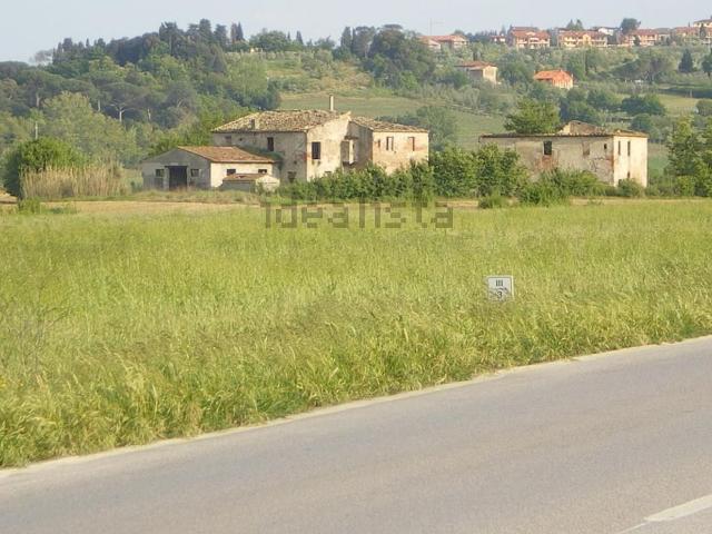 Rustico in vendita a Peccioli, Pisa