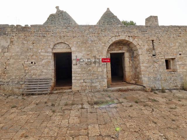 Rustico in vendita a Puglia, Bari