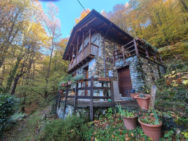 Rustico in vendita a Piemonte, Vercelli