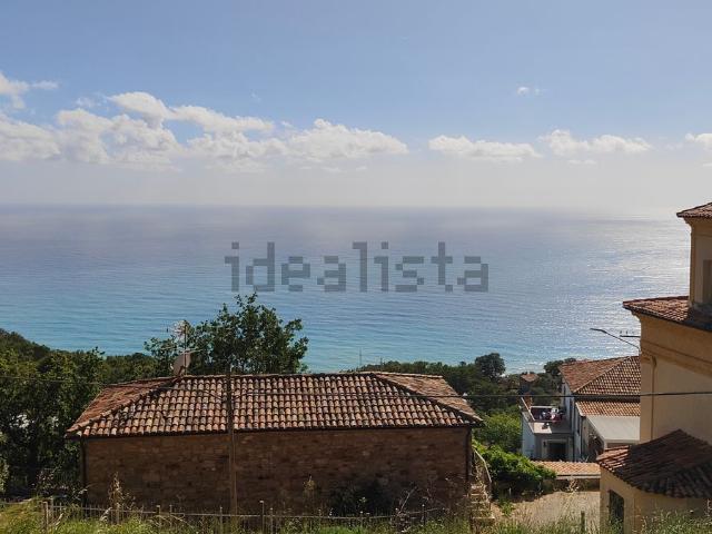 Rustico in vendita a Torrevecchia, Calabria