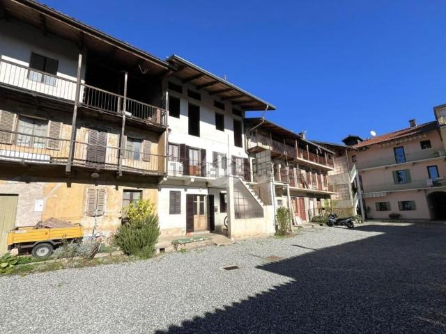 Rustico in vendita a Piemonte, Biella