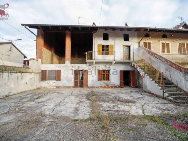 Rustico in vendita a Piemonte, Torino