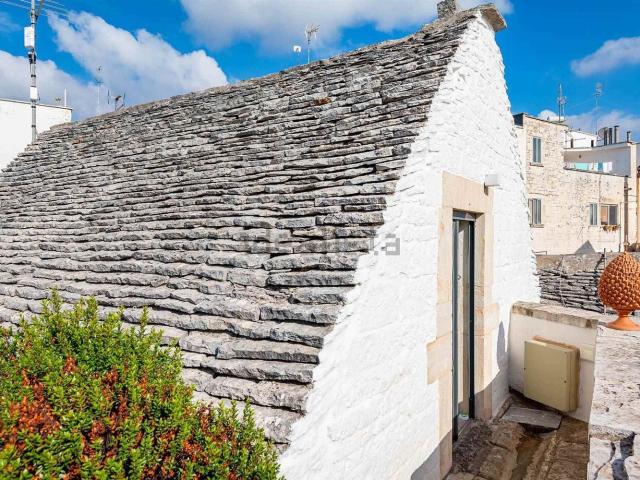 Rustico in vendita a Alberobello