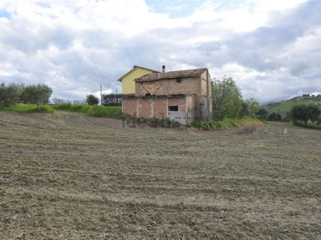 Rustico in vendita a Marche, Ancona