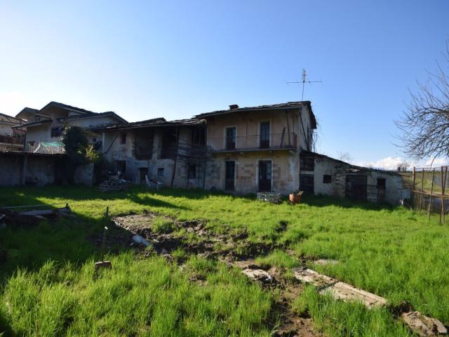 Rustico in vendita a San Martino, Barge