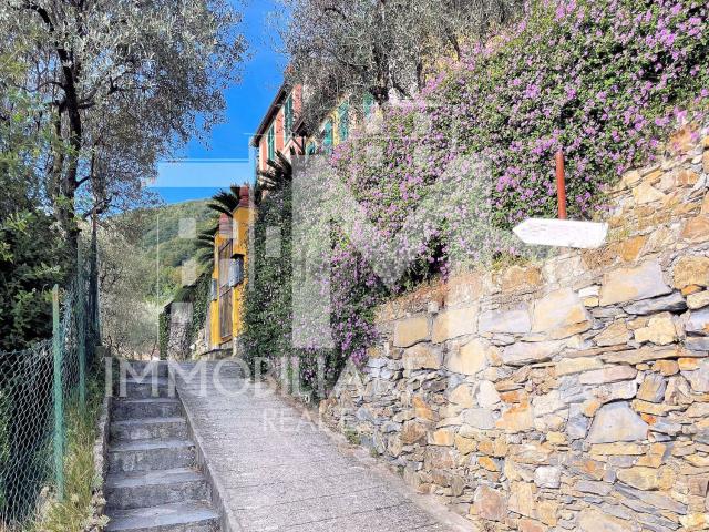 Rustico in vendita a Polanesi, Recco