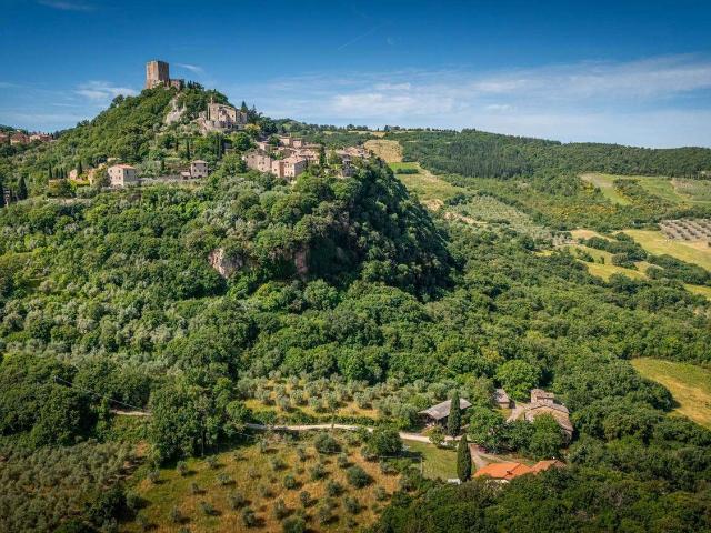 Rustico in vendita a Castiglione D'orcia, Toscana
