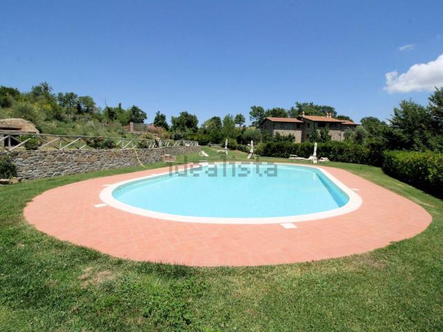 Rustico in vendita a Scansano, Toscana