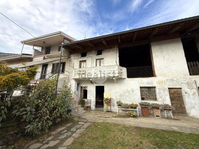 Rustico in vendita a Piemonte, Torino