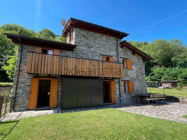 Rustico in vendita a Cosio Valtellino, Lombardia