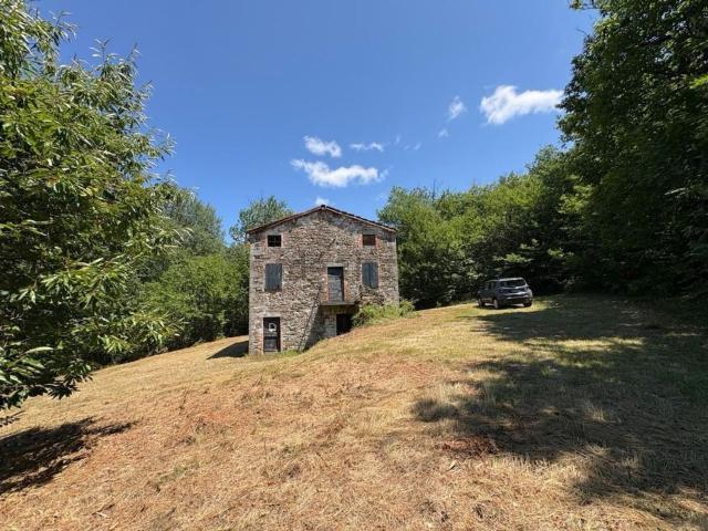 Rustico in vendita a Baselica, Borgo Val Di Taro