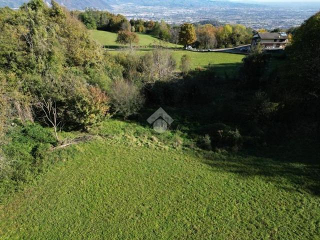Rustico in vendita a Monte Magrè, Schio