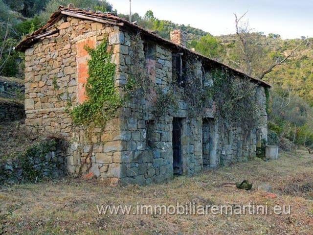 Rustico in vendita a Dolceacqua, Liguria