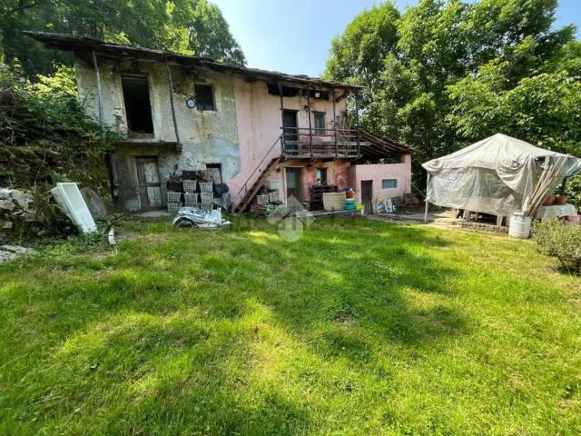 Rustico in vendita a Piemonte, Cuneo